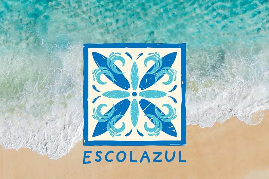 escolazul projet