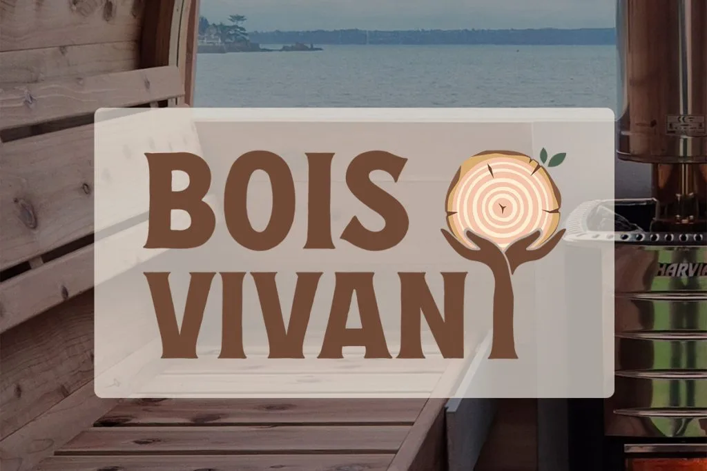 Portfolio 4 bois vivant projet