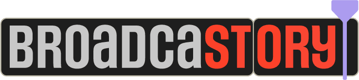 logo studio broadcastory